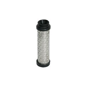 Riegler Aktivkohlefilterelement, Aktivkohle-POM, inkl. O-Ring, für G 1/4 Riegler Aktivkohlefilterelement, Aktivkohle-POM, inkl. O-Ring, für G 1/4