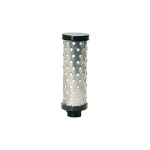 Riegler Aktivkohlefilterelement, Aktivkohle-POM, inkl. O-Ring, für G 1/8 Riegler Aktivkohlefilterelement, Aktivkohle-POM, inkl. O-Ring, für G 1/8