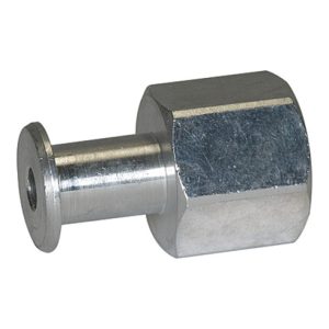 Riegler Anschlussnippel Balgsauger, rund, 1,5 u. 2,5 Falten FGA M5 Ø 5 Riegler Anschlussnippel Balgsauger, rund, 1,5 u. 2,5 Falten FGA M5 Ø 5