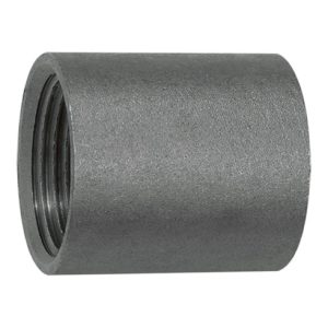 Riegler Anschweißmuffe 16, Rp 1/4, Länge 25,0 mm