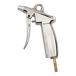 Riegler Blaspistole, Dämpferdüse, Alu-Druckguss vern., Nippel NW 7,2-7,8 Riegler Blaspistole, Dämpferdüse, Alu-Druckguss vern., Nippel NW 7,2-7,8