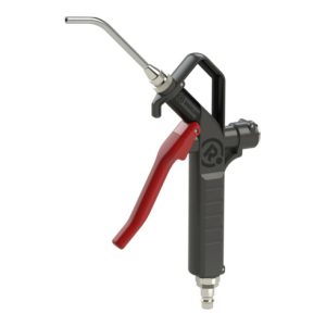 Riegler Blaspistole, Kunststoff, Stabdüse, unten anschließbar, Tülle LW 13 Riegler Blaspistole, Kunststoff, Stabdüse, unten anschließbar, Tülle LW 13