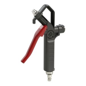 Riegler Blaspistole, Kunststoff, Standarddüse, unten anschließbar, Tülle LW 6 Riegler Blaspistole, Kunststoff, Standarddüse, unten anschließbar, Tülle LW 6