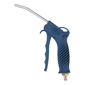 Riegler Blaspistole, Verlängerungsrohr, Kunststoff, Nippel NW 7,2 Riegler Blaspistole, Verlängerungsrohr, Kunststoff, Nippel NW 7,2