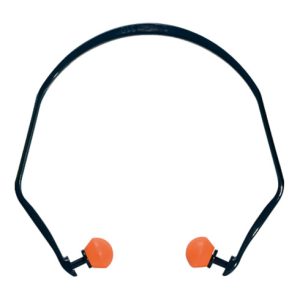Riegler Bügelgehörschützer, Pegelbereich bis 101 dB, SNR-Wert 26 dB Riegler Bügelgehörschützer, Pegelbereich bis 101 dB, SNR-Wert 26 dB