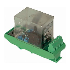 Riegler Chopperverstärker (zur Schaltschrankmontage), 24 V DC Riegler Chopperverstärker (zur Schaltschrankmontage), 24 V DC