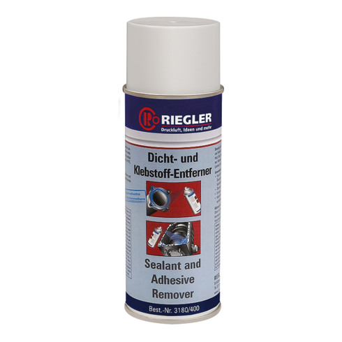Riegler Dicht-und Klebstoffentferner, 400 ml