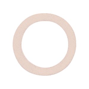 Riegler Dichtring aus Polyamid, für Gewinde G 1/4, VPE 100 Stk. Riegler Dichtring aus Polyamid, für Gewinde G 1/4, VPE 100 Stk.