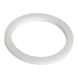 Riegler Dichtring aus PTFE, für Gewinde M5, VPE 100 Stk. Riegler Dichtring aus PTFE, für Gewinde M5, VPE 100 Stk.