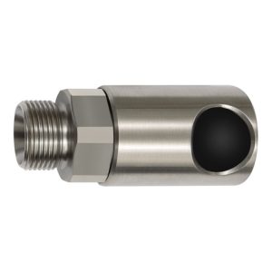 Riegler Druckknopf-Sicherheitskupplung NW 11, ISO 6150 C, ES, G 3/8 AG Riegler Druckknopf-Sicherheitskupplung NW 11, ISO 6150 C, ES, G 3/8 AG
