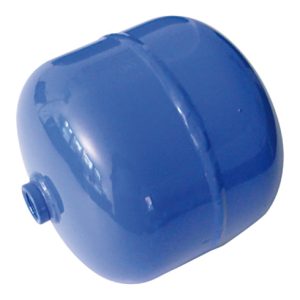 Riegler Druckluftbehälter 12 Liter, 2 x G 1/2 IG Riegler Druckluftbehälter 12 Liter, 2 x G 1/2 IG