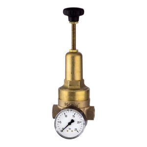 Riegler Druckregler DRV 225, Hochdruckausführung, G 1/4, 1,5 – 20 bar Riegler Druckregler DRV 225, Hochdruckausführung, G 1/4, 1,5 – 20 bar