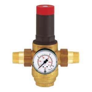 Riegler Druckregler für Trinkwasser, DVGW nicht notw., R 1/2, 1,5 – 12 bar Riegler Druckregler für Trinkwasser, DVGW nicht notw., R 1/2, 1,5 – 12 bar