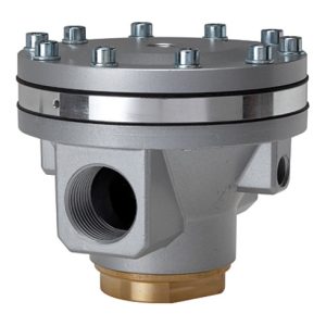 Riegler Druckregler pneumatisch ferngesteuert »Standard«, G 1/2 Riegler Druckregler pneumatisch ferngesteuert »Standard«, G 1/2