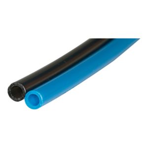 Riegler DUO – Polyamidschlauch (PA 12), Schlauch-Ã¸ 6×4, Rollenlänge 25 m