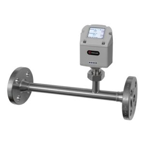 Riegler Durchflussmengenmesser, DN 15, FL 15, 0,2 – 90 m³/h Riegler Durchflussmengenmesser, DN 15, FL 15, 0,2 – 90 m³/h