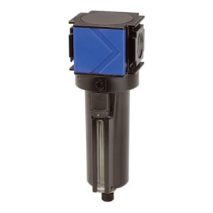 Riegler Filter »variobloc«, Metallbehälter inkl. Sichtrohr, BG 2, G 1 Riegler Filter »variobloc«, Metallbehälter inkl. Sichtrohr, BG 2, G 1