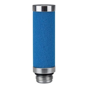Riegler Filterelement 0,01 µm, Borsilikat / Mikrofiltervlies, BG 1 Riegler Filterelement 0,01 µm, Borsilikat / Mikrofiltervlies, BG 1