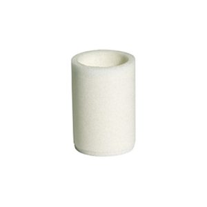 Riegler Filterelement 40 µm, PE-gesintert, BG 1 Riegler Filterelement 40 µm, PE-gesintert, BG 1