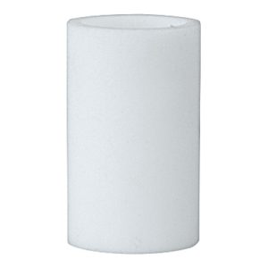 Riegler Filterelement 5 µm, PE-gesintert, BG 1 Riegler Filterelement 5 µm, PE-gesintert, BG 1