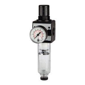 Riegler Filterregler, Innengewinde-⌀ 1/2 Zoll Riegler Filterregler, Innengewinde-⌀ 1/2 Zoll