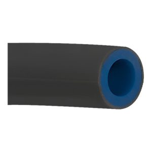 Riegler Funkenerosionsgeschützter PU-Schlauch, Schl.-Ã¸ 6×4, Rolle Ã  25 m