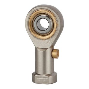 Riegler Gelenkauge Typ »UNIT«, Kolbenstangengewinde M12x1,25 Riegler Gelenkauge Typ »UNIT«, Kolbenstangengewinde M12x1,25