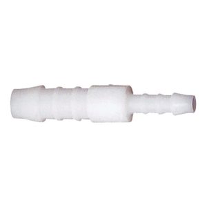 Riegler Gerader Reduzierstutzen, für Schlauch LW 10/6 mm, POM Riegler Gerader Reduzierstutzen, für Schlauch LW 10/6 mm, POM