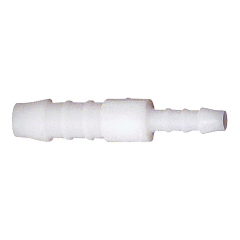 Riegler Gerader Reduzierstutzen, für Schlauch LW 8/4 mm, POM
