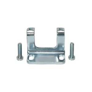 Riegler Haltewinkel, 2 Schrauben, Wartungsgeräte Serie »Standard « BG 1 Riegler Haltewinkel, 2 Schrauben, Wartungsgeräte Serie »Standard « BG 1