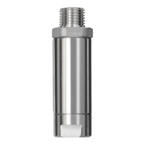 Riegler Inline-Druckregler, IG/AG, mit Sekundärentlüftung, G 1/4, 8 bar Riegler Inline-Druckregler, IG/AG, mit Sekundärentlüftung, G 1/4, 8 bar
