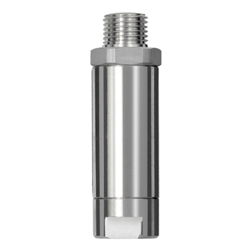 Riegler Inline-Druckregler, IG/AG, mit Sekundärentlüftung, G 1/4, 8 bar