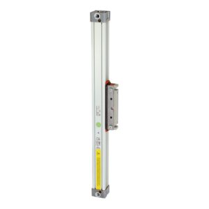 Riegler Kolbenstangenloser Zylinder, doppeltwirk., Kolben-Ø 40, Hub 200 Riegler Kolbenstangenloser Zylinder, doppeltwirk., Kolben-Ø 40, Hub 200