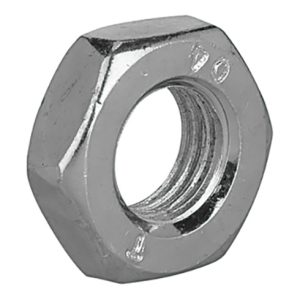 Riegler Kolbenstangenmutter für Zylinder, Kolben-Ø 25/32-40/32 Riegler Kolbenstangenmutter für Zylinder, Kolben-Ø 25/32-40/32