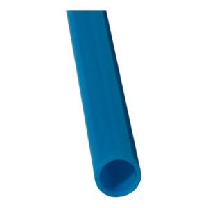 Riegler Kunstststoffrohr, PA 12, blau, Rohr-ø 22×18, VPE 10 Stk. Riegler Kunstststoffrohr, PA 12, blau, Rohr-ø 22×18, VPE 10 Stk.