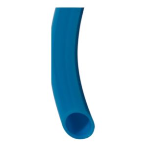 Riegler Kunststoffrohr, PA 12, blau, Schlauch-ø 12×9, 100 m Riegler Kunststoffrohr, PA 12, blau, Schlauch-ø 12×9, 100 m