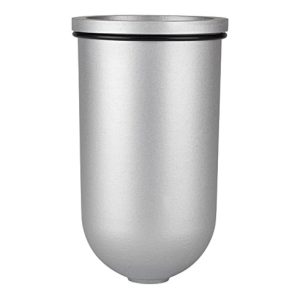 Riegler Metallbehälter, mit O-Ring, für Nebelöler »Standard«, BG 3, BG 4 Riegler Metallbehälter, mit O-Ring, für Nebelöler »Standard«, BG 3, BG 4