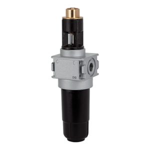 Riegler Nebelöler »multifix-mini«, mit Metallbehälter, BG 0, G 1/4 Riegler Nebelöler »multifix-mini«, mit Metallbehälter, BG 0, G 1/4