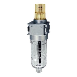 Riegler Nebelöler  »multifix-mini «, mit Polycarbonatbehälter, BG 0, G 1/8
