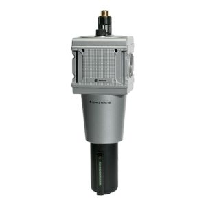 Riegler Nebelöler »multifix«, mit Metallbehälter, Sichtrohr, BG 5, G 1 Riegler Nebelöler »multifix«, mit Metallbehälter, Sichtrohr, BG 5, G 1