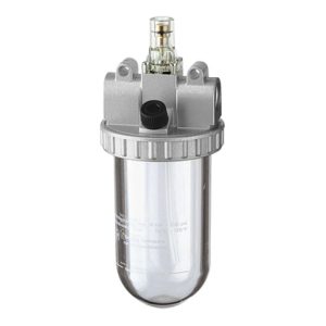 Riegler Nebelöler »Standard«, mit Polycarbonatbehälter, BG 4, G 1 1/2 Riegler Nebelöler »Standard«, mit Polycarbonatbehälter, BG 4, G 1 1/2