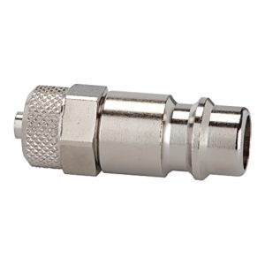 Riegler Nippel für Kupplungen NW 7,2 – 7,8, MS vern., für Schlauch 10×8 Riegler Nippel für Kupplungen NW 7,2 – 7,8, MS vern., für Schlauch 10×8