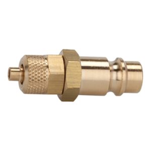 Riegler Nippel für Kupplungen NW 7,2 – NW 7,8, MS blank, für Schlauch 8×6 Riegler Nippel für Kupplungen NW 7,2 – NW 7,8, MS blank, für Schlauch 8×6