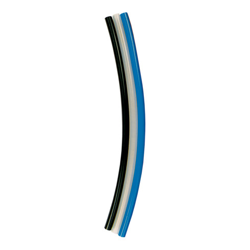 Riegler Polyamidschlauch, Schlauch-ø 6x1, blau, Rolle à 100 m