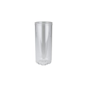 Riegler Polycarbonatbehälter, für Nebelöler »G«, BG 300 Riegler Polycarbonatbehälter, für Nebelöler »G«, BG 300