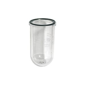 Riegler Polycarbonatbehälter, für Nebelöler »Standard«, BG 3, BG 4 Riegler Polycarbonatbehälter, für Nebelöler »Standard«, BG 3, BG 4