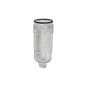 Riegler Polycarbonatbehälter (Öler), inkl. O-Ring Riegler Polycarbonatbehälter (Öler), inkl. O-Ring