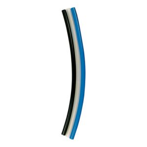 Riegler Polyurethanschlauch, Schlauch-ø 8×1,5 mm, schw., Rolle à 25 m Riegler Polyurethanschlauch, Schlauch-ø 8×1,5 mm, schw., Rolle à 25 m