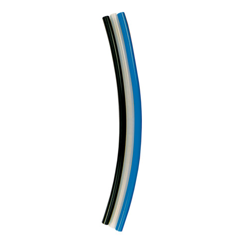 Riegler Polyurethanschlauch, Schlauch-ø 12x2 mm, natur, Rolle à 25 m