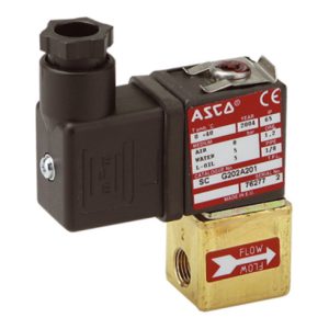 Riegler Proportional-Regelventil »posiflow«, 24 V DC, NC, G 1/8, DN 1,2